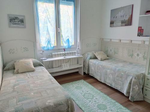 Bed & Breakfast La Pervinca