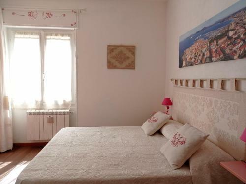 Bed & Breakfast La Pervinca