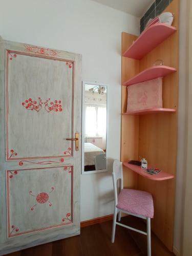 Bed & Breakfast La Pervinca