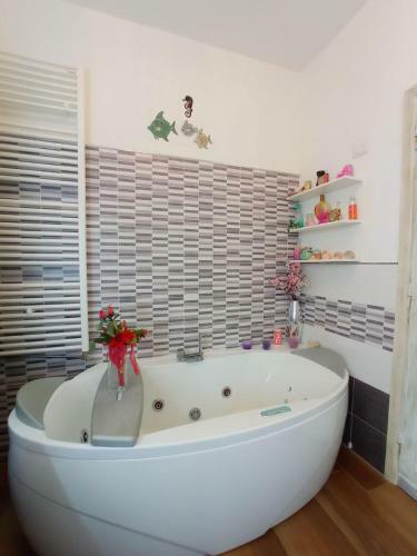 Bed & Breakfast La Pervinca