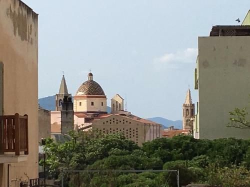 Bed & Breakfast La Pervinca