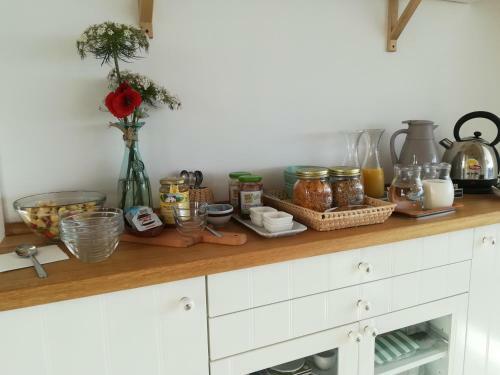 Cb Country House B&B
