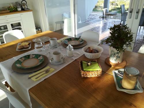 Cb Country House B&B