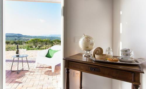 Cb Country House B&B