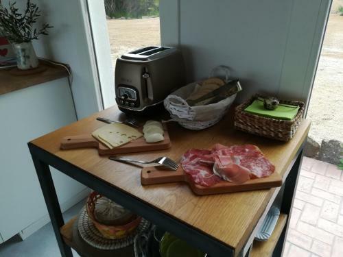 Cb Country House B&B