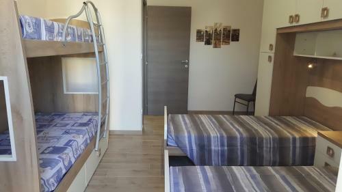 Apartamento Appartamento Fronte Porto