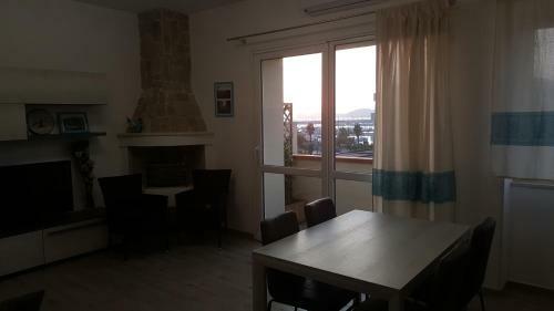 Apartamento Appartamento Fronte Porto