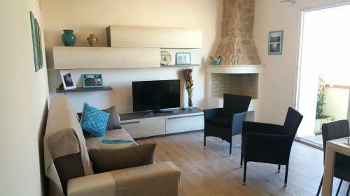 Apartamento Appartamento Fronte Porto