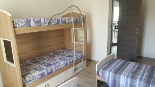 Apartamento Appartamento Fronte Porto
