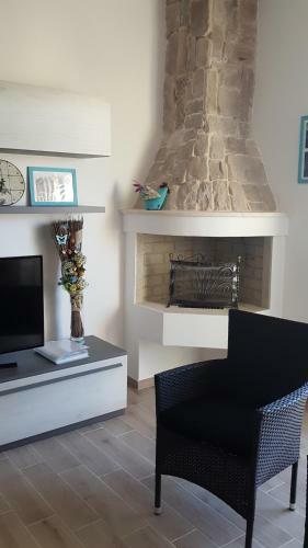 Apartamento Appartamento Fronte Porto