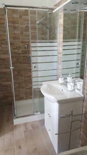 Apartamento Appartamento Fronte Porto