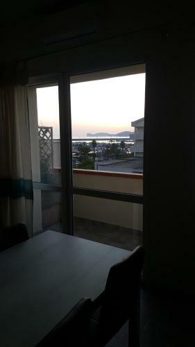 Apartamento Appartamento Fronte Porto