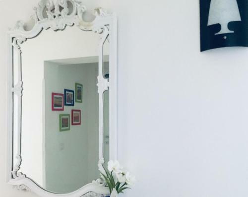 Heidi's Apartment