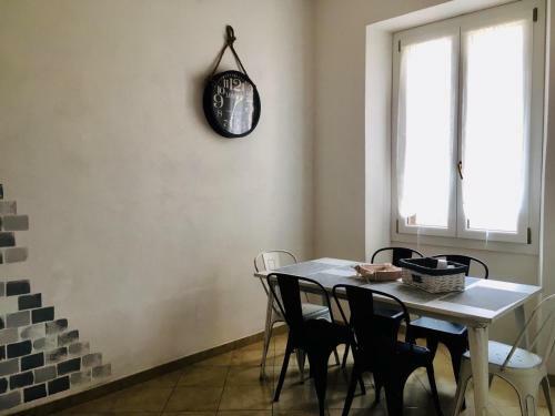 Heidi's Apartment