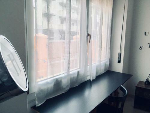 Heidi's Apartment
