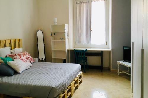 Heidi's Apartment