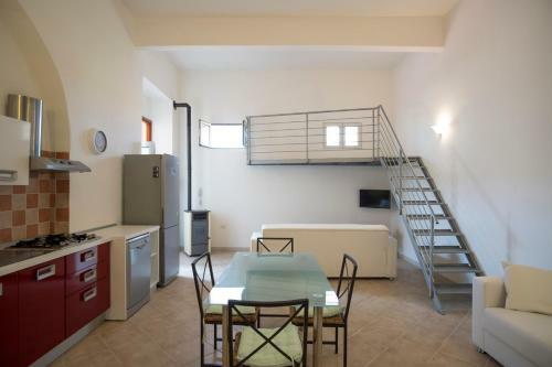 Apartamento Casa Leopardi