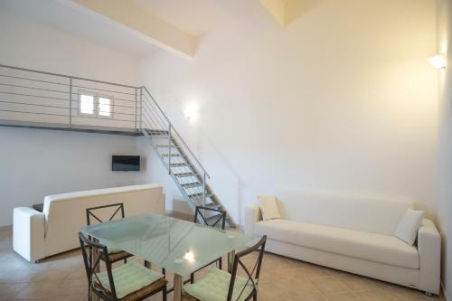 Apartamento Casa Leopardi