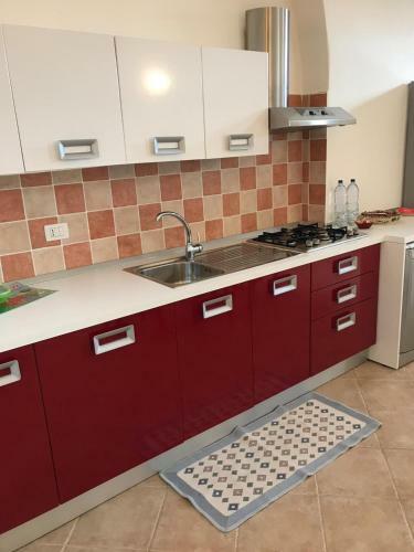 Apartamento Casa Leopardi