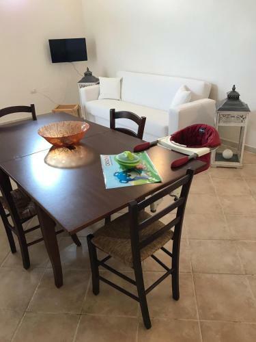 Apartamento Casa Leopardi