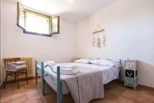 Alghero Villa Melissa Per 6 Persone Con Piscina E Giardino