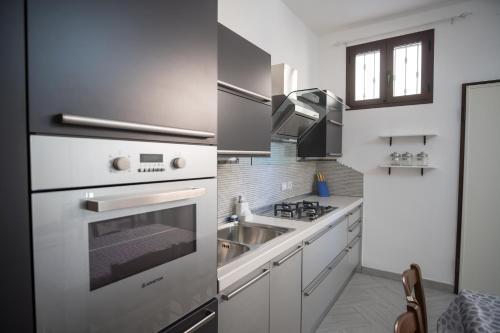 Apartamento Appartamento 101