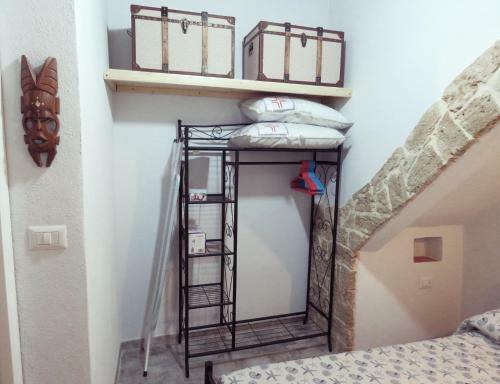 Apartamento Casetta Pa I Algua