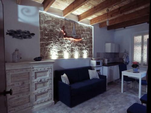 Apartamento Casetta Pa I Algua