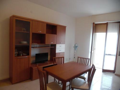 Apartamento Casa Alghero Las Tronas