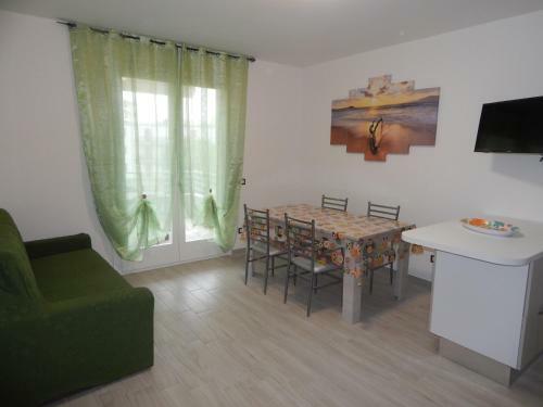 Apartamento Bilo Agostino 2