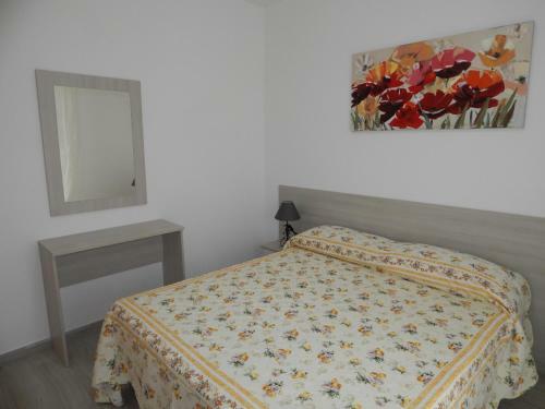 Apartamento Bilo Agostino 2