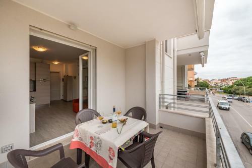 Apartamento Bilo Agostino 2