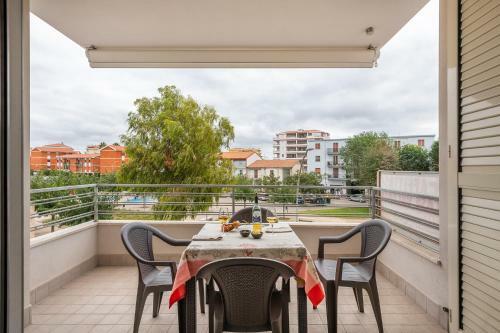 Apartamento Bilo Agostino 2