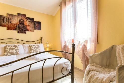 Villa Pedra Alghero