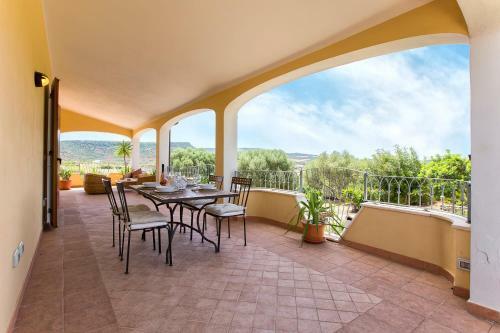 Villa Pedra Alghero