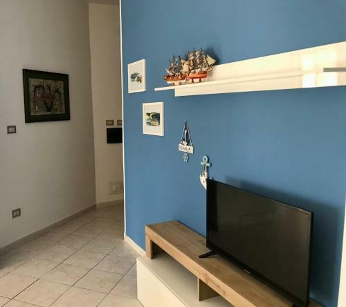 Apartamento Attico Centralissimo E Vicino Al Mare