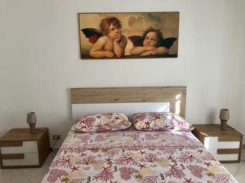 Apartamento Attico Centralissimo E Vicino Al Mare