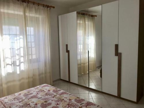 Apartamento Attico Centralissimo E Vicino Al Mare