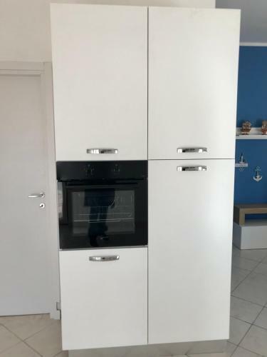 Apartamento Attico Centralissimo E Vicino Al Mare