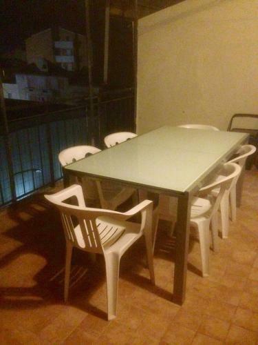 Apartamento Attico Centralissimo E Vicino Al Mare