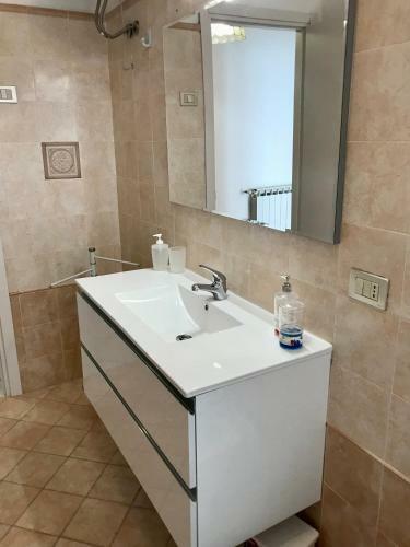 Apartamento Attico Centralissimo E Vicino Al Mare