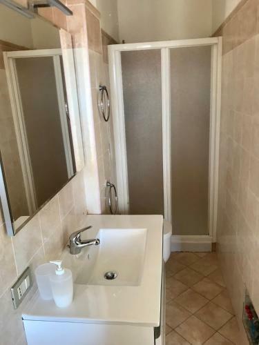 Apartamento Attico Centralissimo E Vicino Al Mare