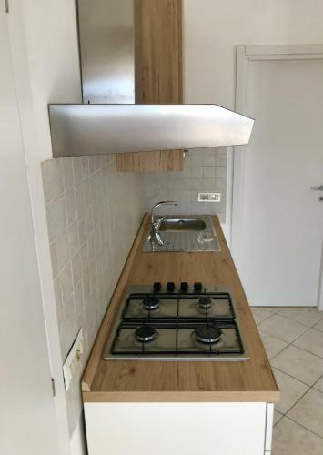 Apartamento Attico Centralissimo E Vicino Al Mare