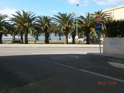 Faro Bianco B&B