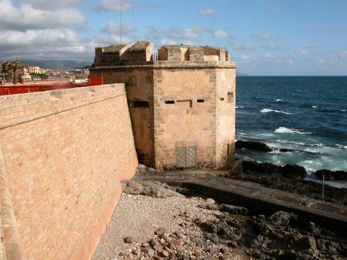 Apartamento La Caravella