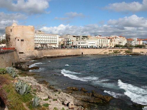 Apartamento La Caravella