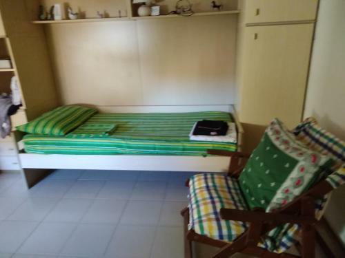 Apartamento La Caravella