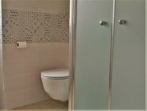 Apartamento Vento Di Maestro