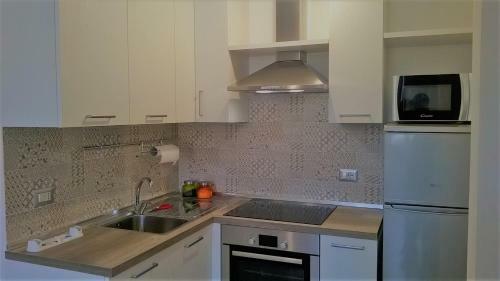 Apartamento Vento Di Maestro