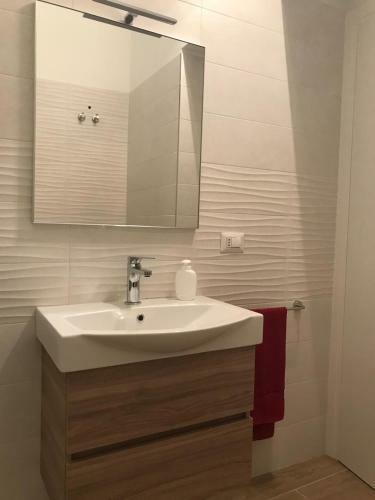 Apartamento Vento Di Maestro